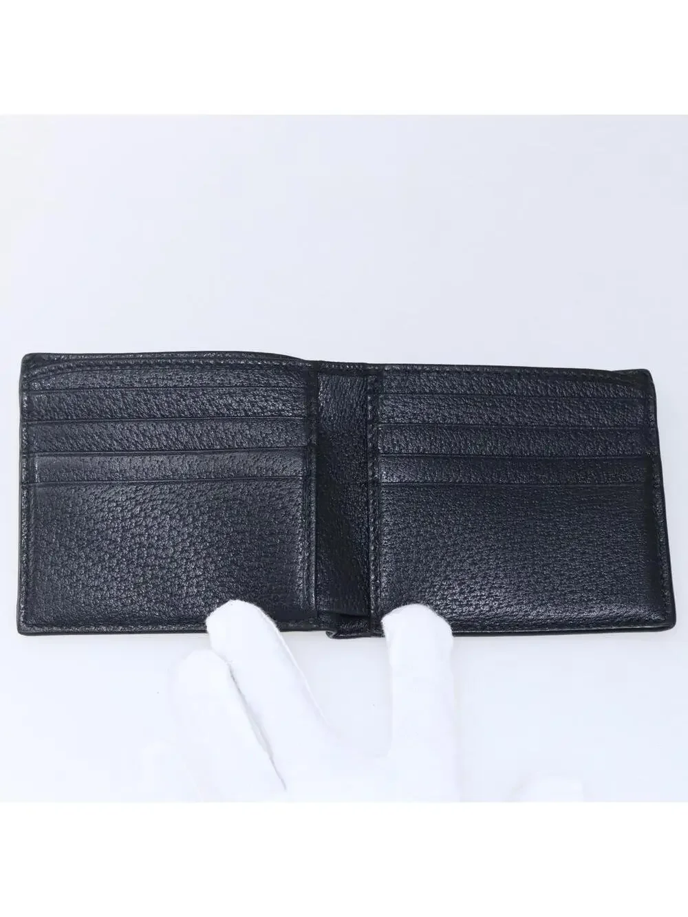 Gucci Gg Psychedelic Wallet Multicolor #344245G52B